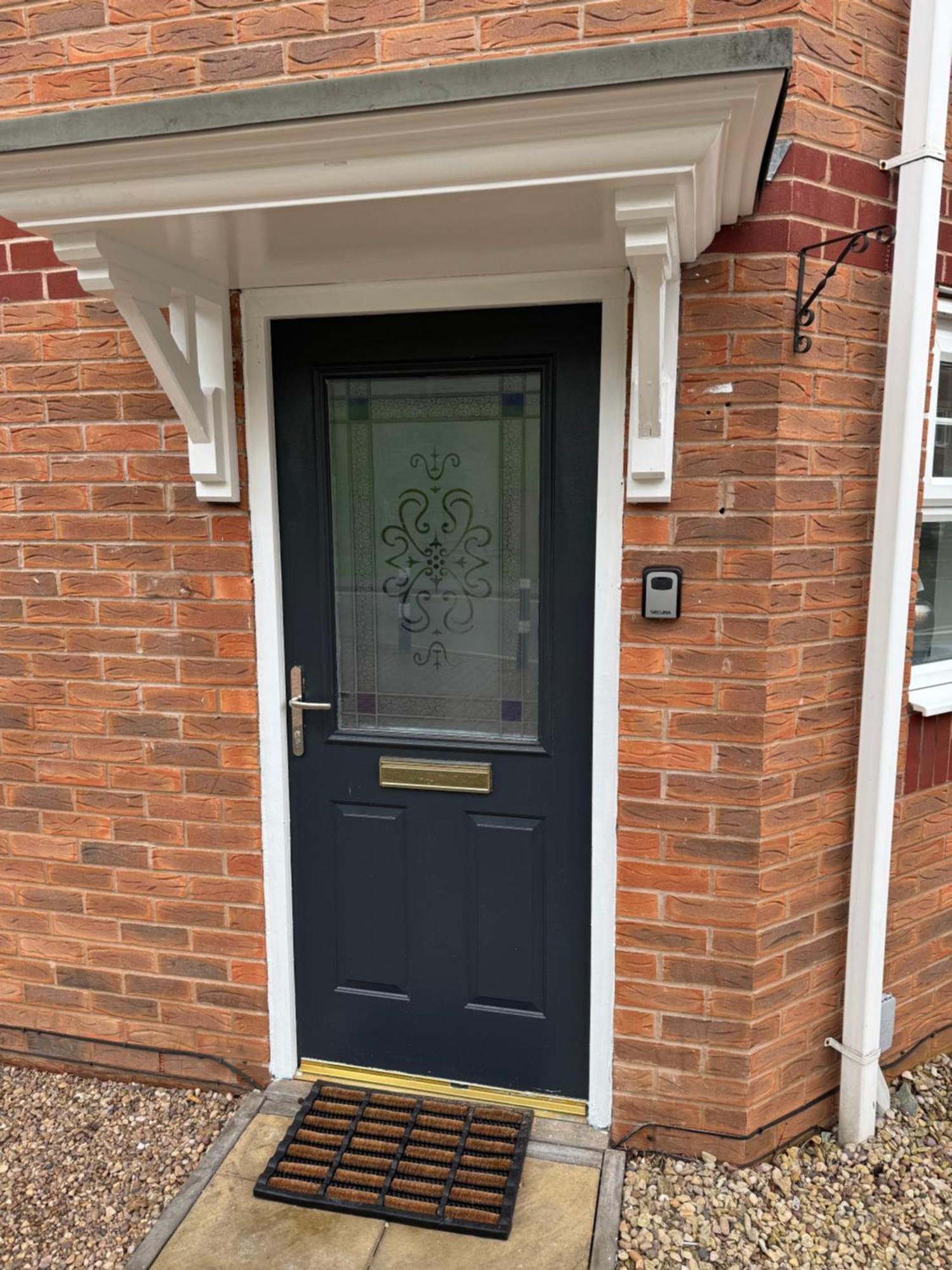 Harmony House 3 Bedroom New Build For Families, Contractors, Black Country Museum Sleeps 6 Tipton Buitenkant foto