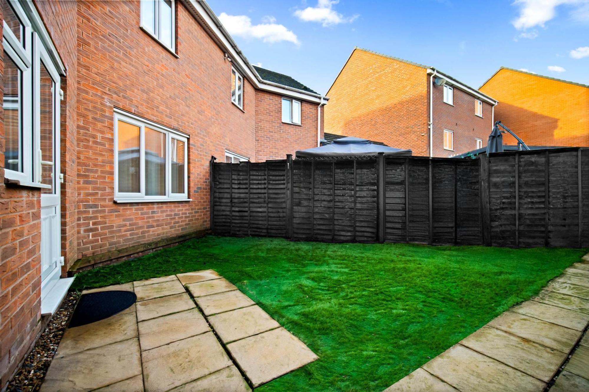 Harmony House 3 Bedroom New Build For Families, Contractors, Black Country Museum Sleeps 6 Tipton Buitenkant foto